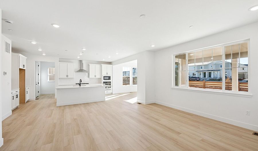 1252 Summit Rise Drive (Coronado)