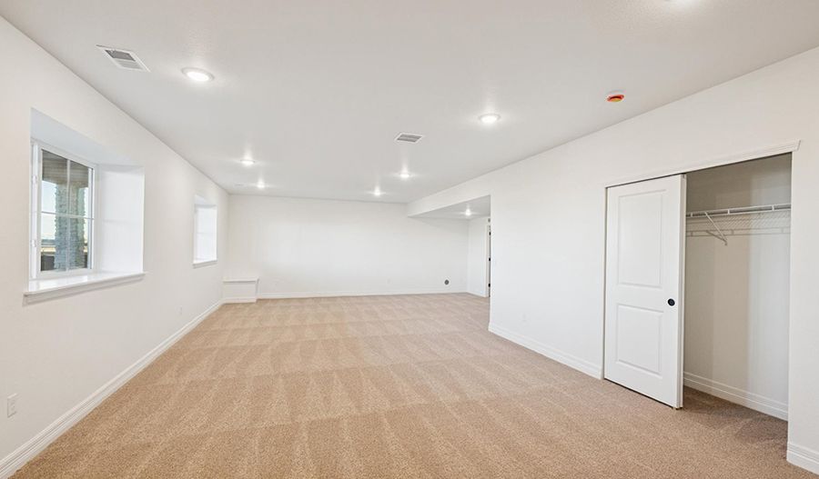 Recreation Room