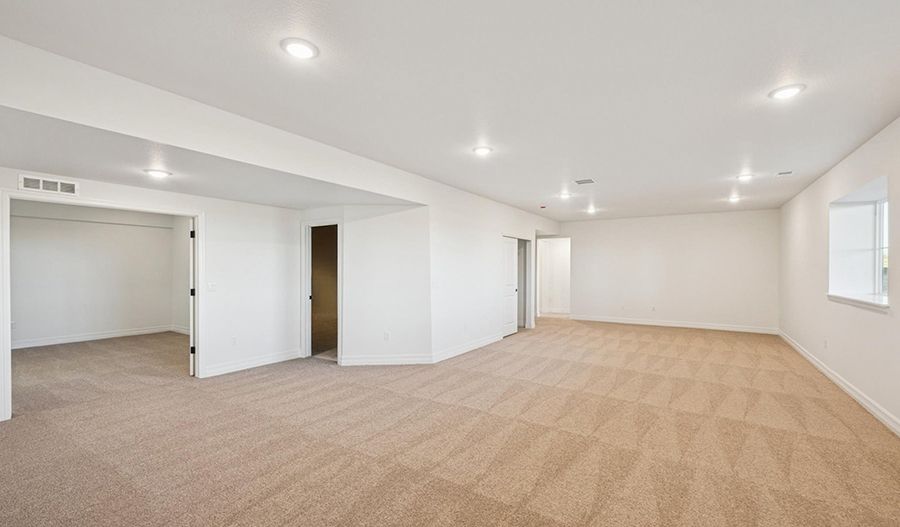 Recreation Room
