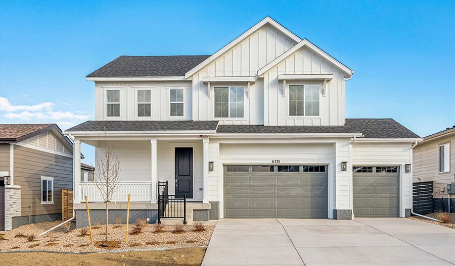 6381 Hidden River Avenue (Bedford)