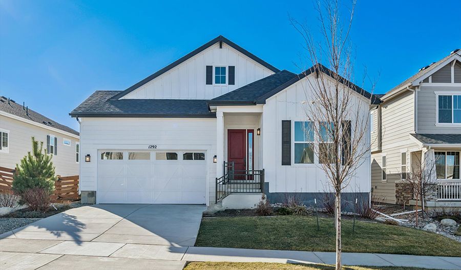 1292 Summit Rise Drive