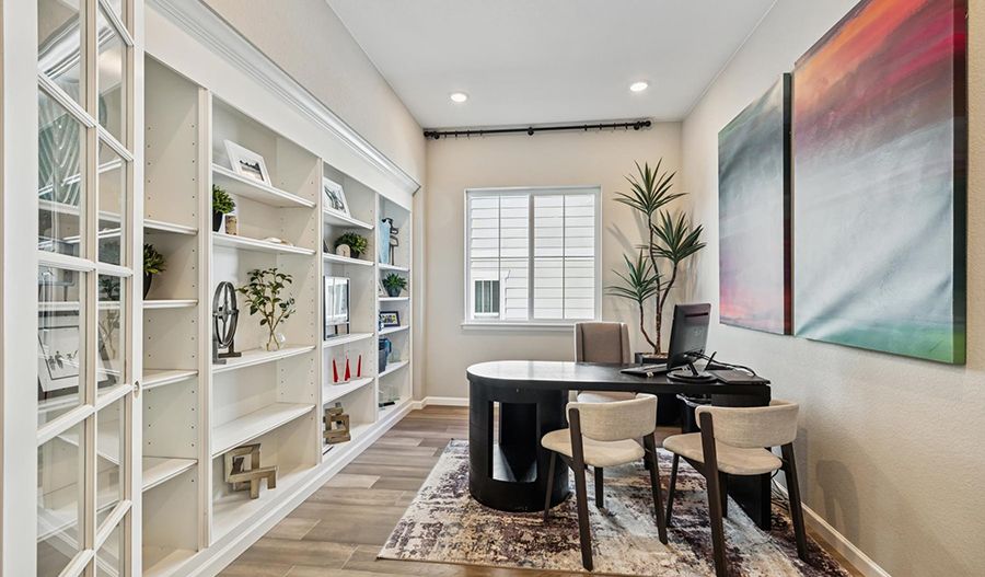 1292 Summit Rise Drive (Avalon)