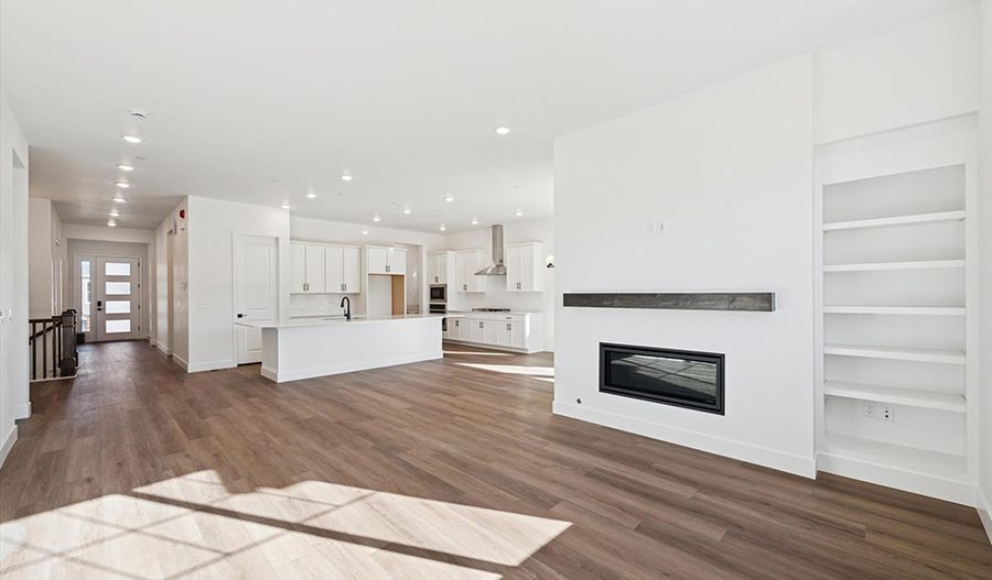 1242 Summit Rise Drive (Avalon)