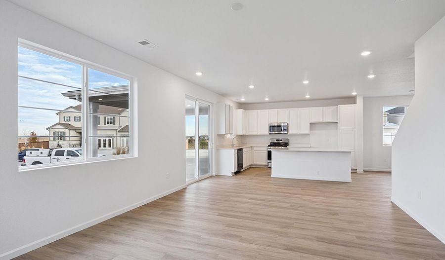 5717 Brangus Drive (Pearl)