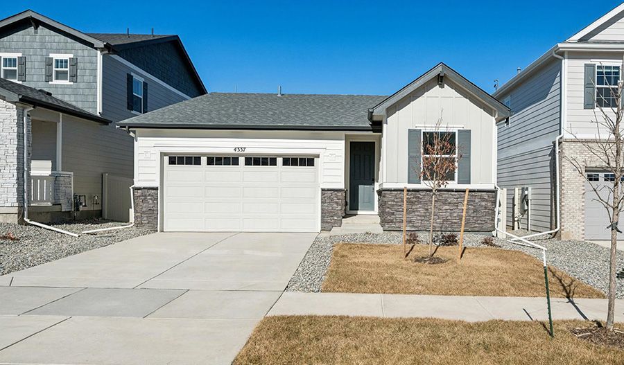 4337 Elkwood Court (Azure) Imagen