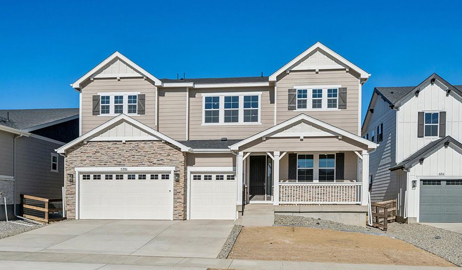 5701 Wayfarer Circle