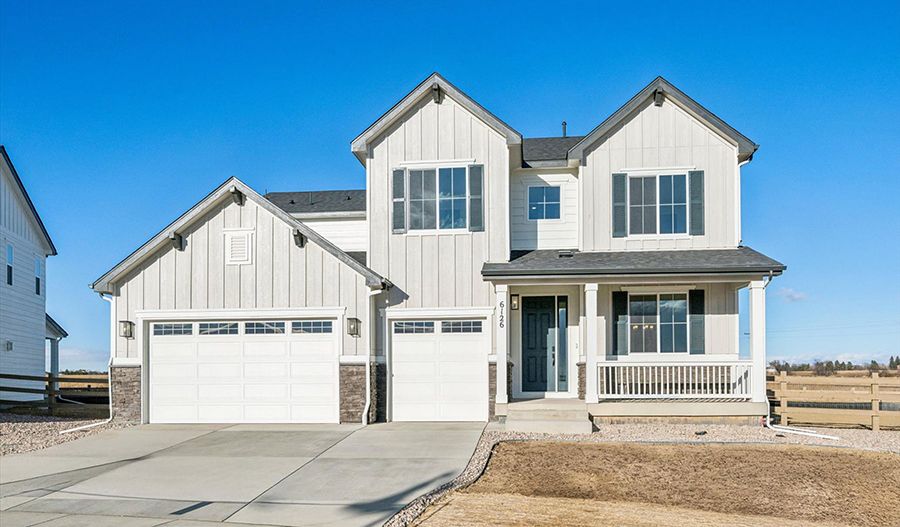 6126 Oban Road (Dillon II)