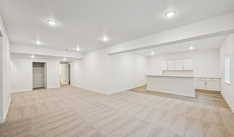 Recreation Room