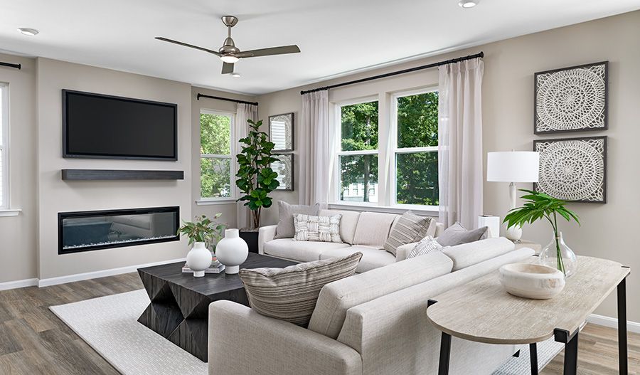 Great Room
