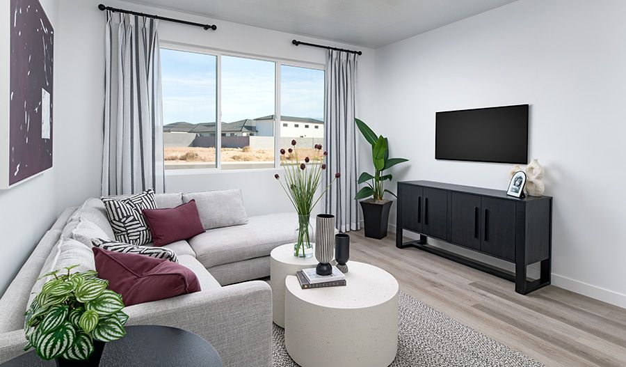 Guest Suite