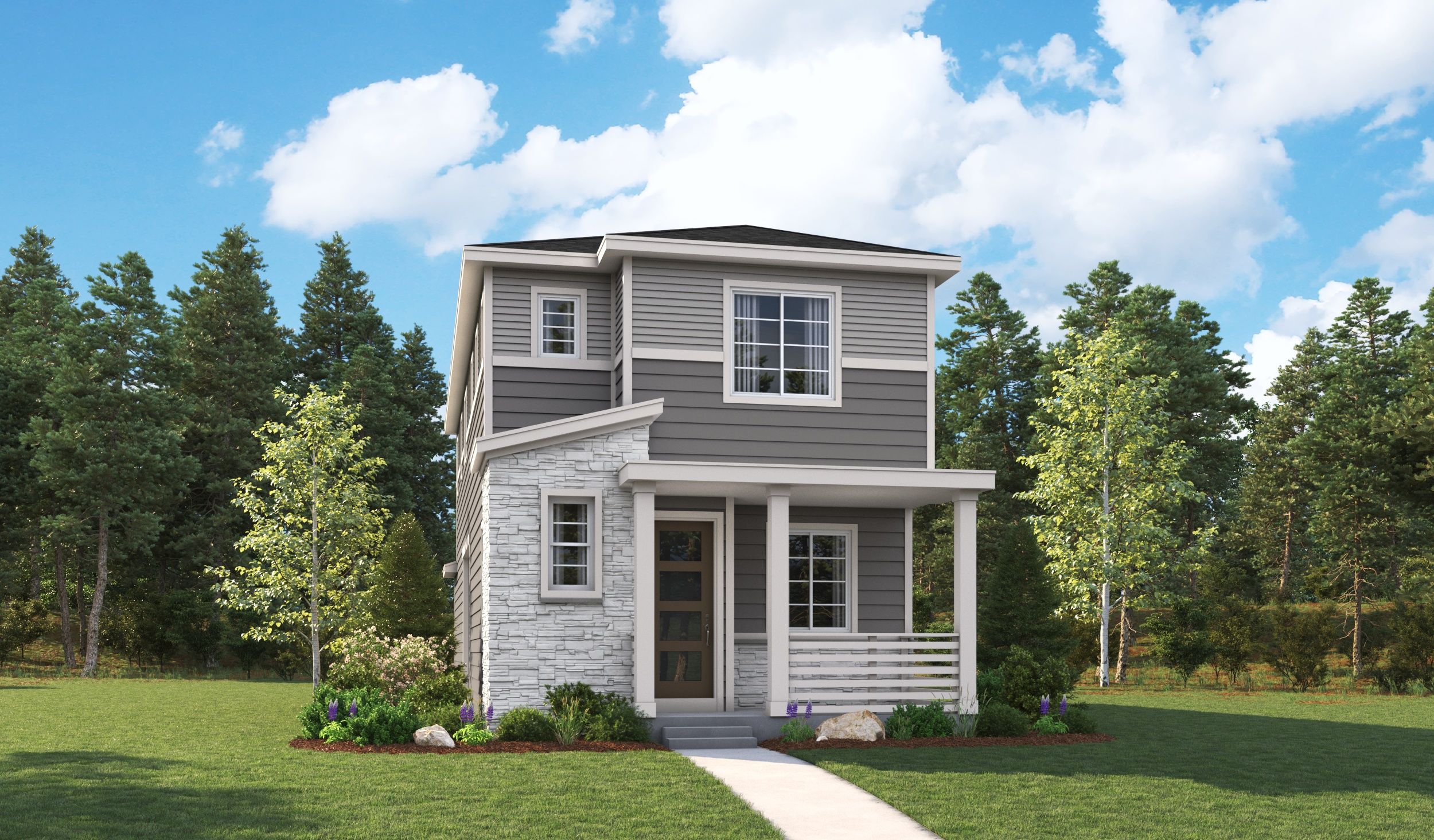 The Gala Elevation A