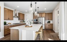 The Duos at Barefoot Village: Firestone, Colorado - Richmond American Homes