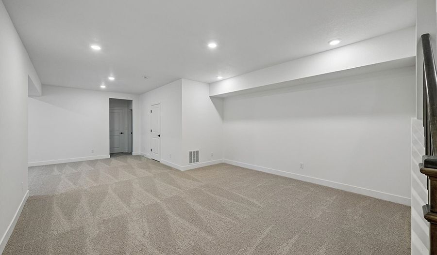 Recreation Room