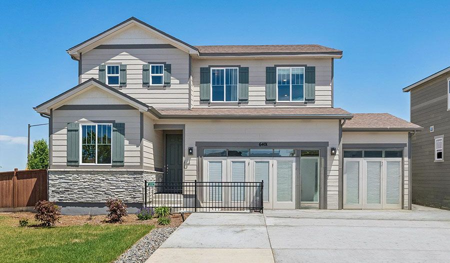 6401 Ankina Drive (Pearl)