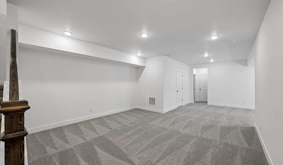 Recreation Room