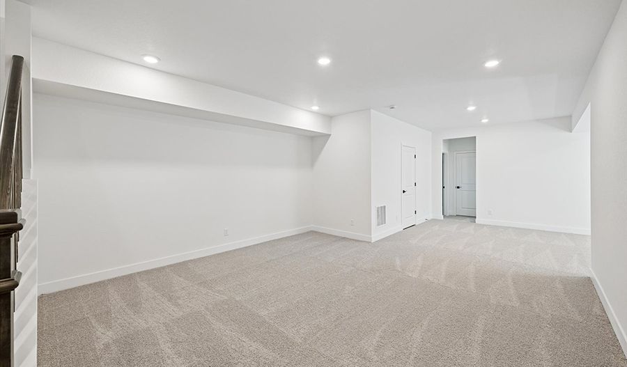Recreation Room