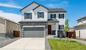4699 Sugar Beet Street (Coral II)