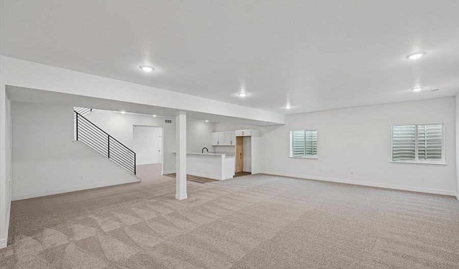 Recreation Room