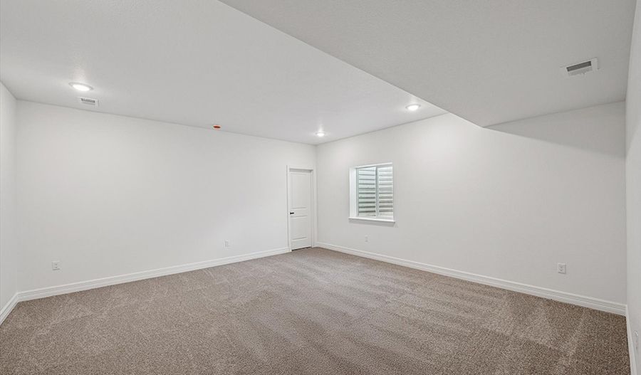 Flex Room