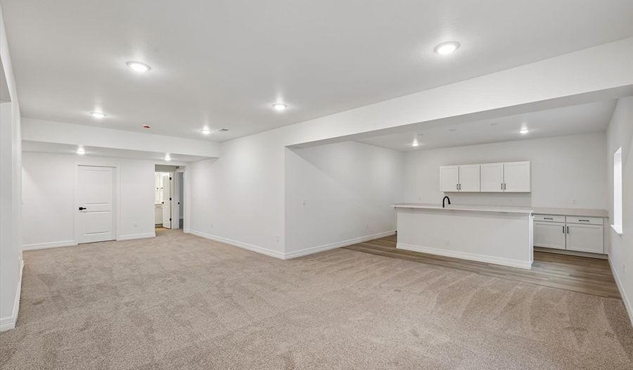 Recreation Room