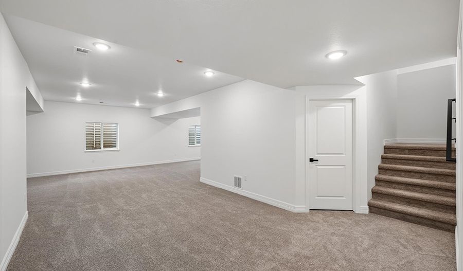 Recreation Room
