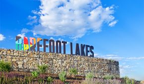 Barefoot Lakes - Firestone, CO