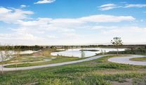 Duo's at Barefoot Village por Richmond American Homes en Boulder-Longmont Colorado