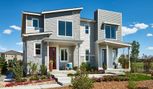 Home in Urban Collection at Parkdale by Richmond American Homes