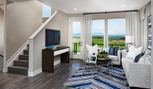 Home in Cityscape at Parkdale by Richmond American Homes