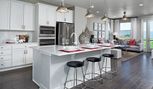 Home in Cityscape at Parkdale by Richmond American Homes