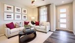 Home in Urban Collection at Haskins Station by Richmond American Homes