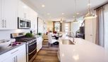 Home in Urban Collection at Haskins Station by Richmond American Homes