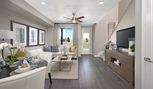Home in Urban Collection at Karl's Farm by Richmond American Homes