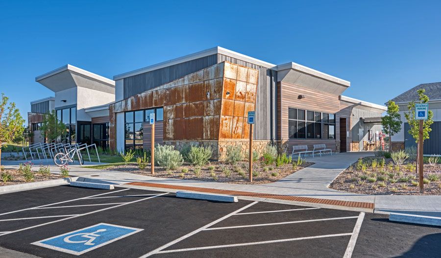 BarefootLakes Clubhouse 4