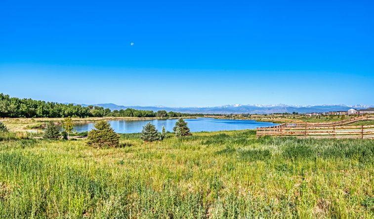 BarefootLakes Lakefront