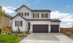 casa en Fossil Creek por Richmond American Homes