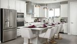 Home in Cityscape at Haskins Station by Richmond American Homes