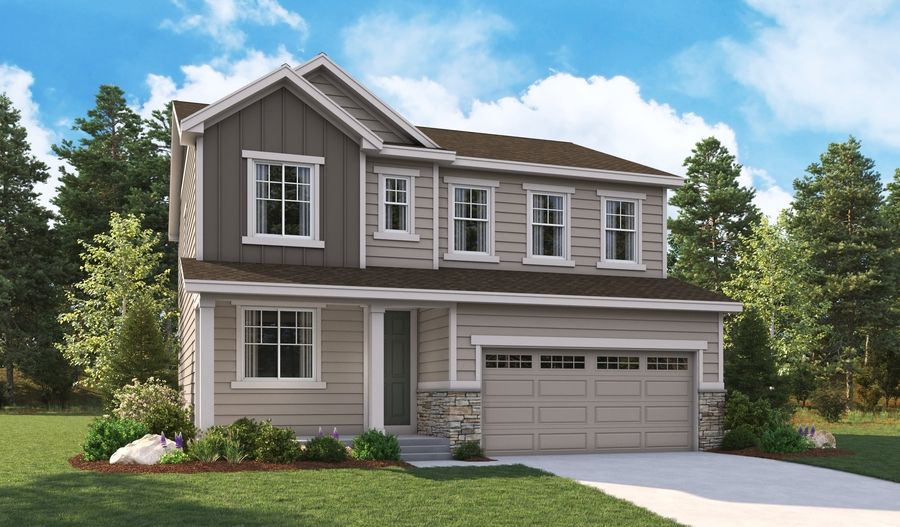 Lapis floor plan