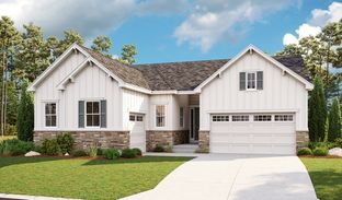 Daniel - Kitchel Lake: Timnath, Colorado - Richmond American Homes
