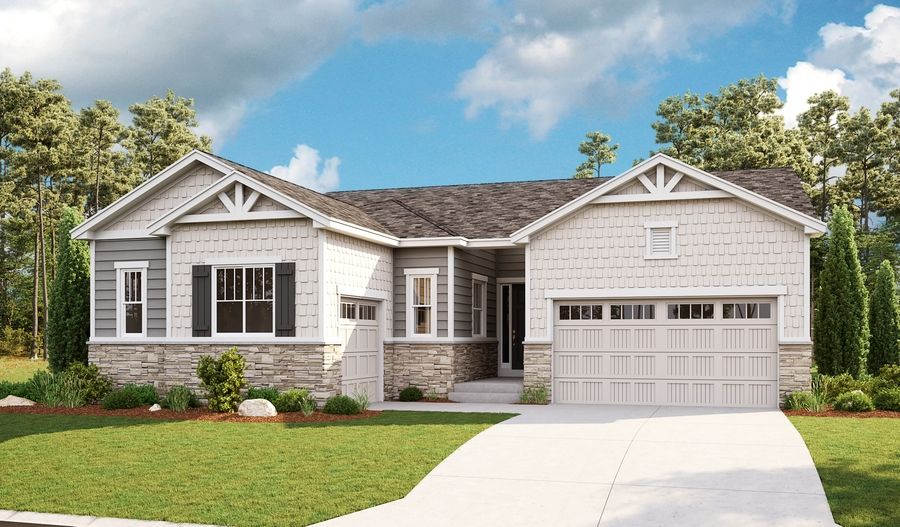 1449 Alyssa Drive. Timnath, CO 80547