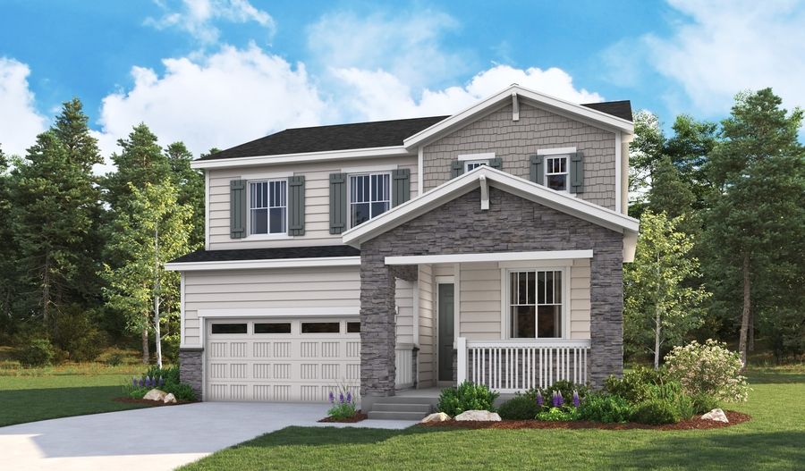 4153 Zebrawood Lane. Johnstown, CO 80534