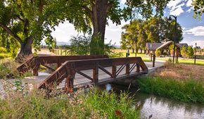 Thompson River Ranch by Richmond American Homes in Fort Collins-Loveland Colorado