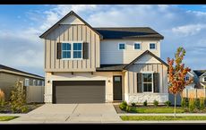Prairie Song: Windsor, Colorado - Richmond American Homes