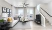 casa en Cityscape at Parkdale por Richmond American Homes