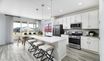 casa en Parkdale por Richmond American Homes