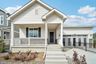 casa en Prairie Song por Richmond American Homes