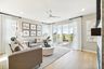 casa en Prairie Song por Richmond American Homes