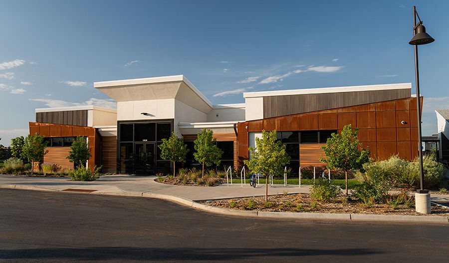 Rec Center 2