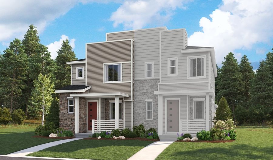 2802 Penner Street. Lafayette, CO 80026