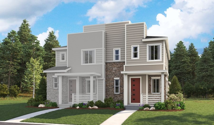 2802 Penner Street. Lafayette, CO 80026